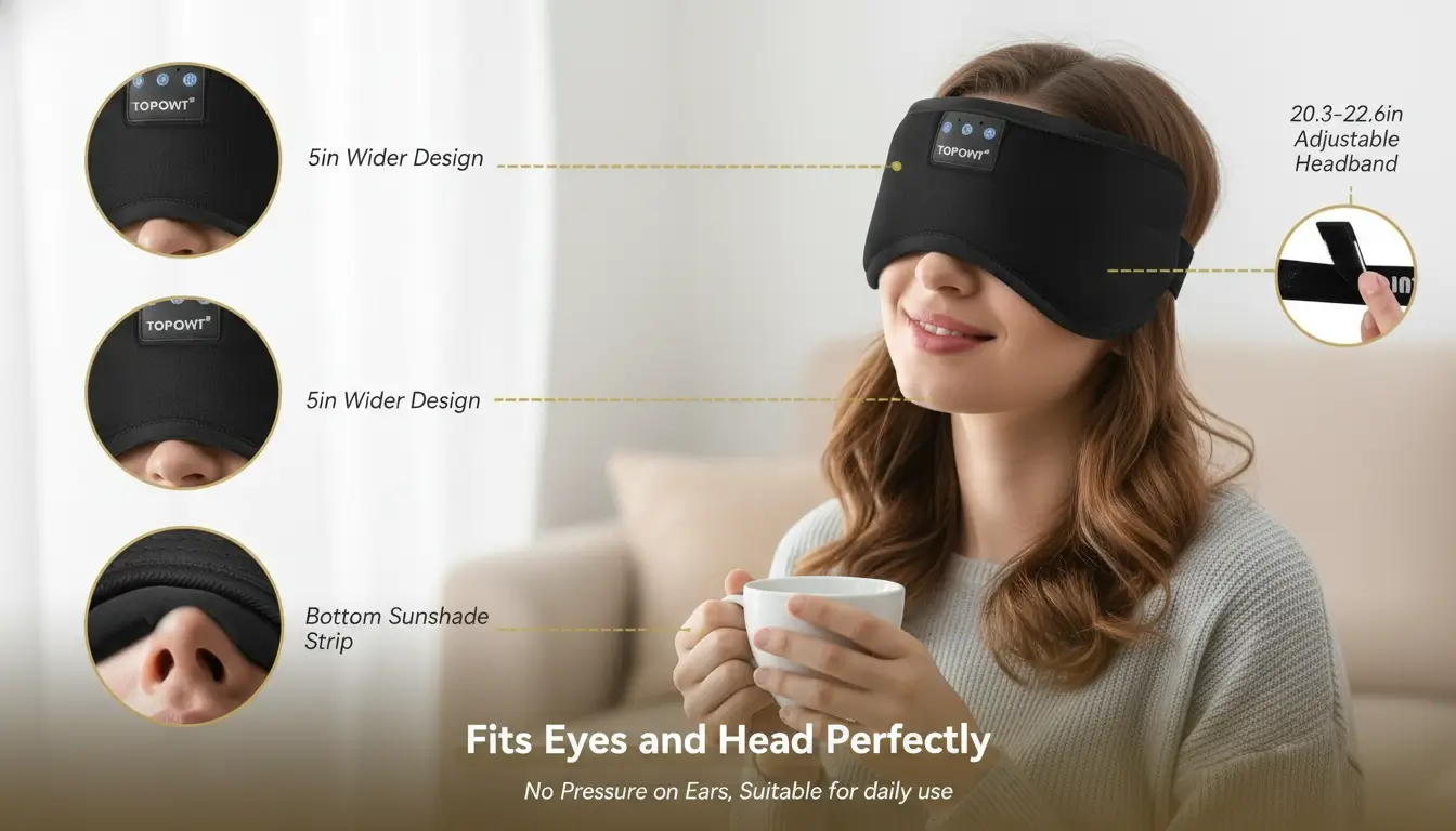 Noise Reduce Earplugs