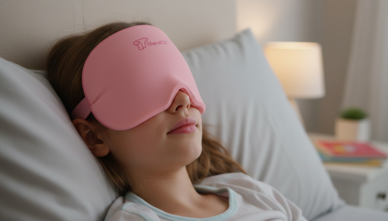 Drug-Free Headache and Migraine Relief: