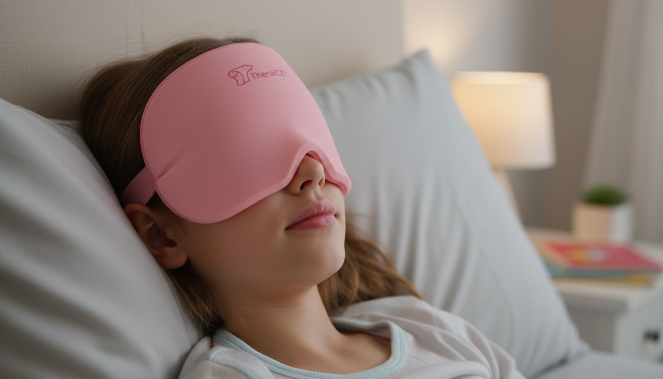 Drug-Free Headache and Migraine Relief: